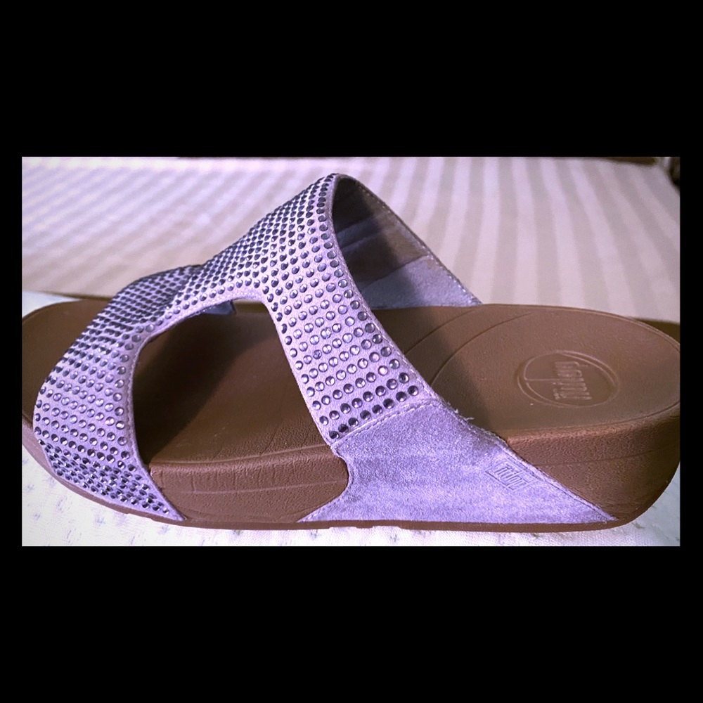 FIT FLOPS
